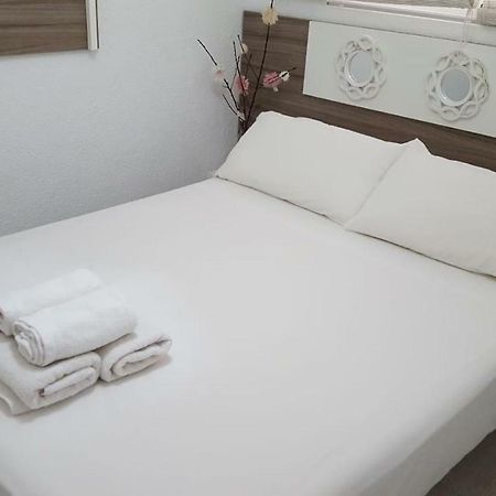 Appartement Albatros 137 Mediterraneo à Benidorm Extérieur photo