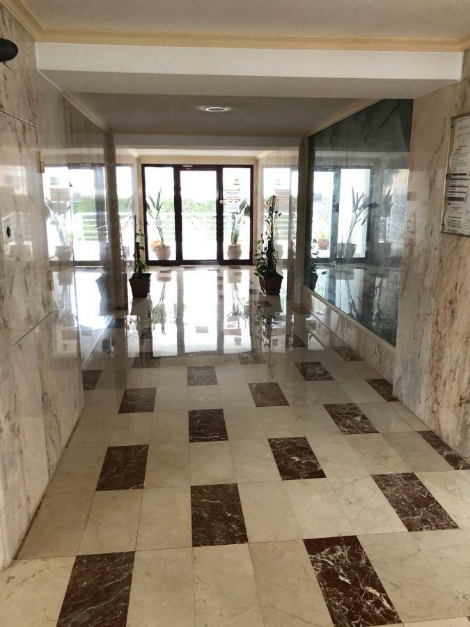 Appartement Albatros 137 Mediterraneo à Benidorm Extérieur photo