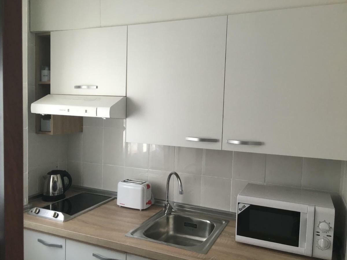 Appartement Albatros 137 Mediterraneo à Benidorm Extérieur photo
