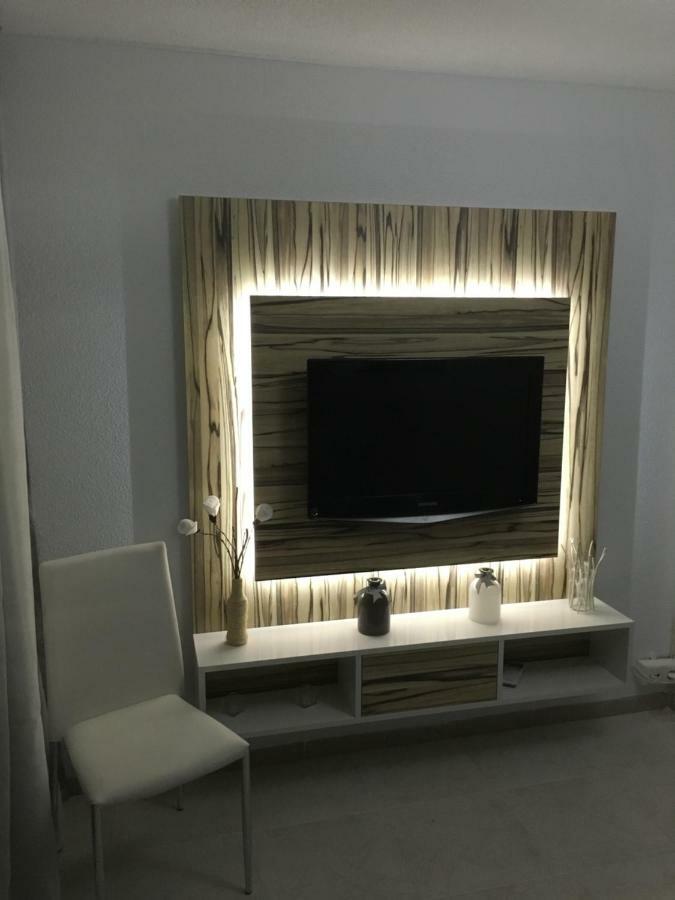 Appartement Albatros 137 Mediterraneo à Benidorm Extérieur photo