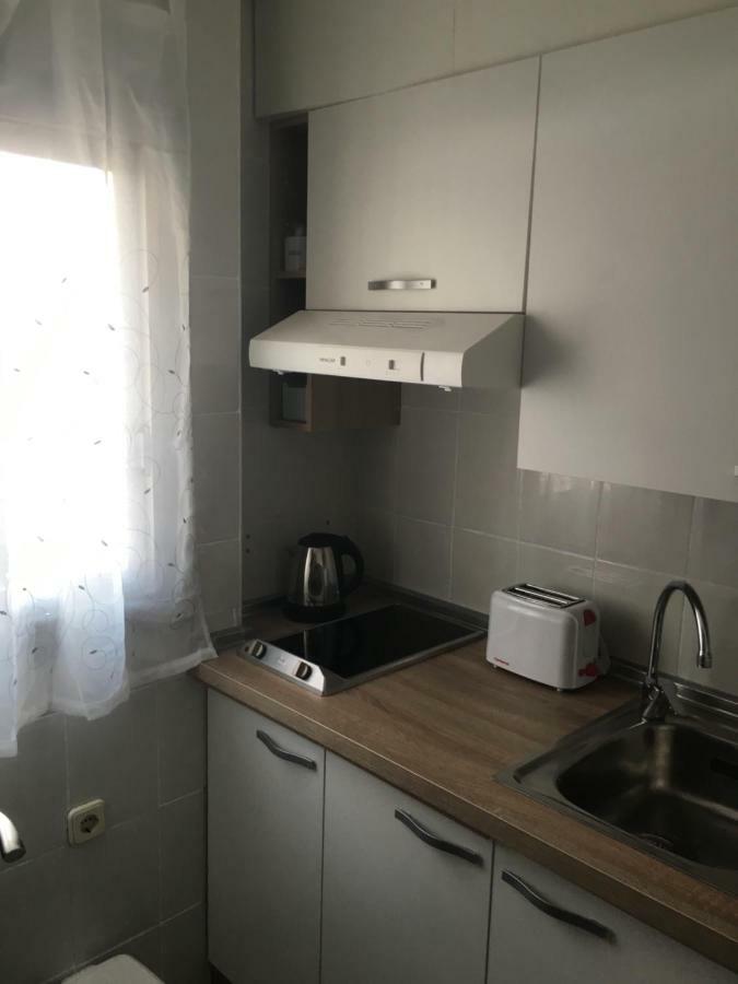 Appartement Albatros 137 Mediterraneo à Benidorm Extérieur photo