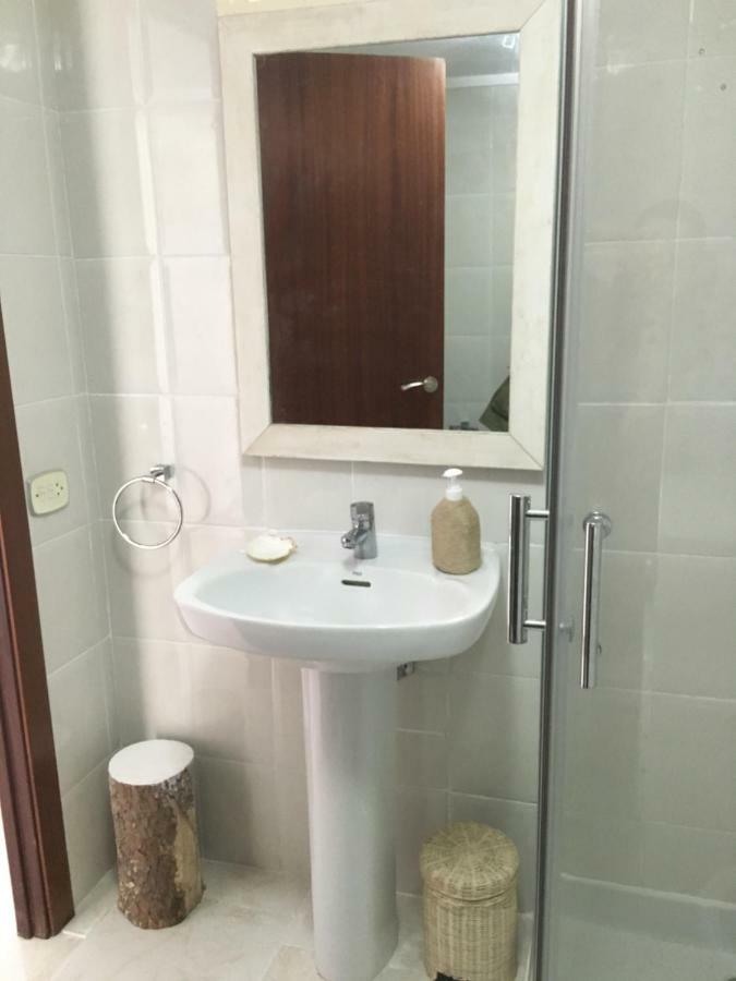 Appartement Albatros 137 Mediterraneo à Benidorm Extérieur photo