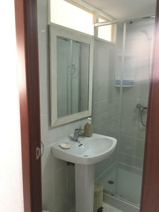 Appartement Albatros 137 Mediterraneo à Benidorm Extérieur photo