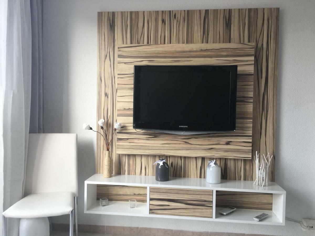 Appartement Albatros 137 Mediterraneo à Benidorm Extérieur photo